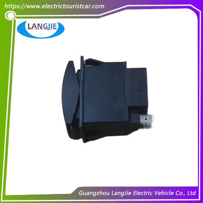 Interruttore a bilanciere Marshell per avanti e indietro per golf cart