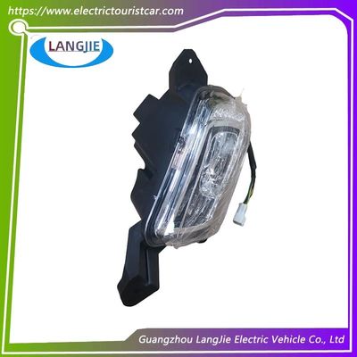Un buon prezzo. Combinazione anteriore luce antinebbia luce Marshell Golf Cart accessori originali in linea