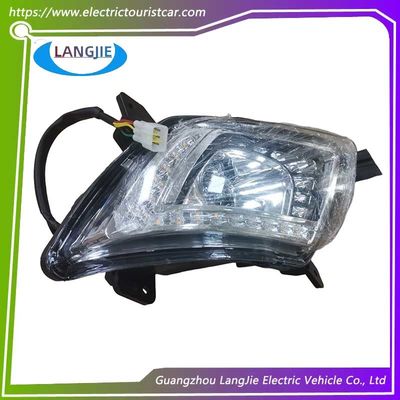 Luci di nebbia LED di alta qualità per carrelli da golf Marshell