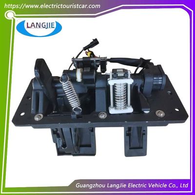 Fabbricazione del pedale del freno per carrello da golf Marshell