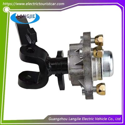 Auto di pattuglia Marshell cuscinetto volante pecora Corno braccio Golf Cart