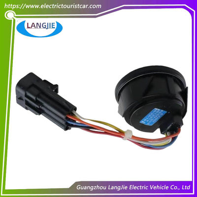 Un buon prezzo. Strumento di visualizzazione circolare originale per golf cart elettrico EZGO RXV in linea