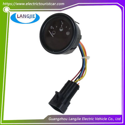 Carro da golf elettrico EZGO RXV Accessori per display di potenza importati originali