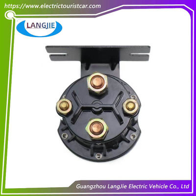 Un buon prezzo. Contattore DC per Golf Cart EZGO RXV Battery Patrol Car Switch in linea
