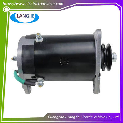 ZQ12-0.67-F1 Motore elettrico DC per Club Car, Golf Car, Auto a benzina