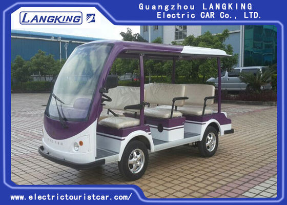 Specchietto retrovisore elettrico di spazio di frenata 2pcs dell'auto-navetta ≤4m della persona di bianco 8