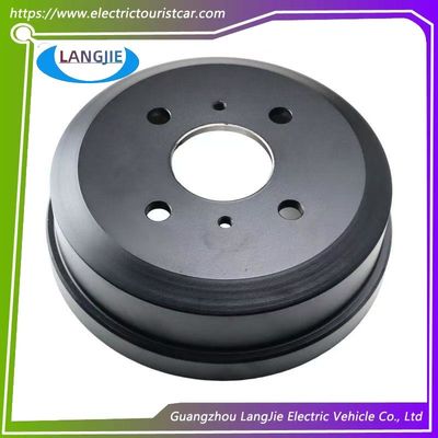 Un buon prezzo. Circular Brake Disc Marshell Four-Wheel Electric Sightseeing Patrol Car Parts in linea