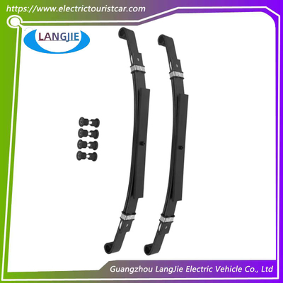 Un buon prezzo. Pioneer Golf Cart Accessorio: Club Car Rear Leaf Spring Completo con busco e manica in linea