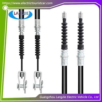 Cavo freno a spirale per golf cart Club Car DS