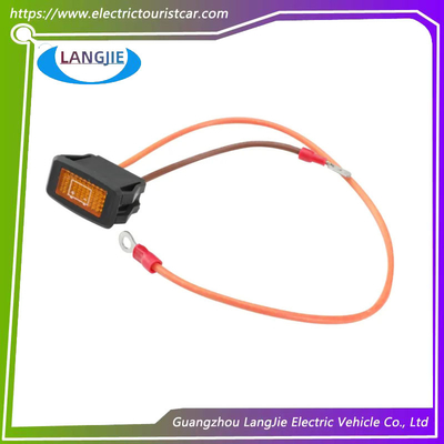 Un buon prezzo. Club Car Golf Cart Battery Warning Light OEM Accessory in linea