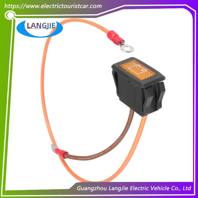 Un buon prezzo. Club Car DS Battery Warning Light for Golf Carts in linea