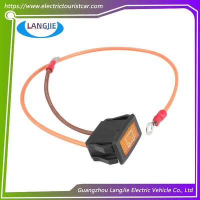 Un buon prezzo. Club Car Voltage Indicator Assembly for Golf Carts in linea
