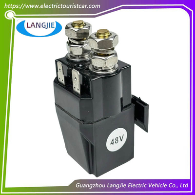 Un buon prezzo. Interruttore elettromagnetico contattore CC Club Car DS per golf cart in linea