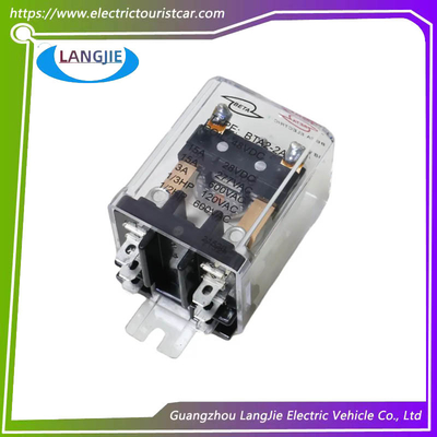 Un buon prezzo. Ricambi per golf cart elettrici Club Car Relè DC trasparente 48-V in linea