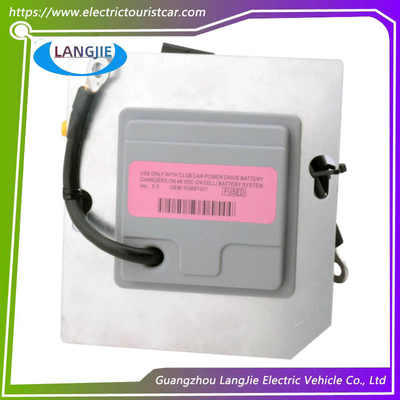 Accessori per auto computer OBC a triangolo per golf cart Club Car