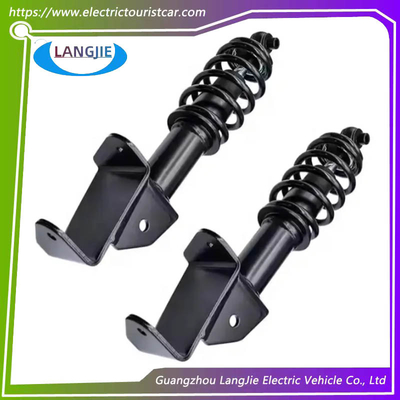 Un buon prezzo. Golf Cart Accessories YAMAHA Passenger Side Front Shock Absorber G22 JU0-F3390-20 in linea