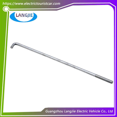 OEM JW2-H2133-00 Vendita diretta di fabbrica Batteria Bolt Rod YAMAHA Componenti per carrelli da golf