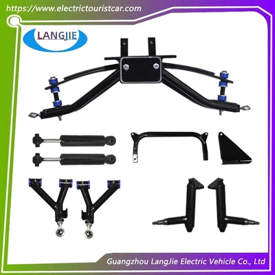 Un buon prezzo. Accessori per golf cart Yamaha Kit di sollevamento braccio oscillante in linea