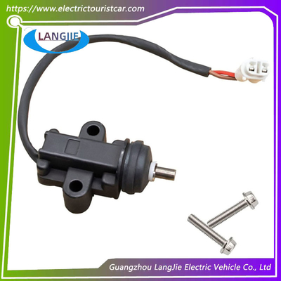 Un buon prezzo. G14 G16 G19 G22 G29 Gas Yamaha Golf Cart Tasto idraulico in linea