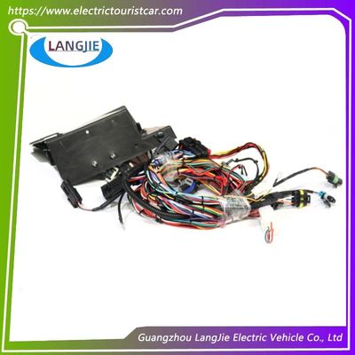 EZGO RXV Golf Cart Accessori Cavo principale 48V E 618950 AC Controller Kit