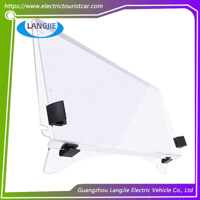 Ricambi per parabrezza portatili per golf cart EZGO