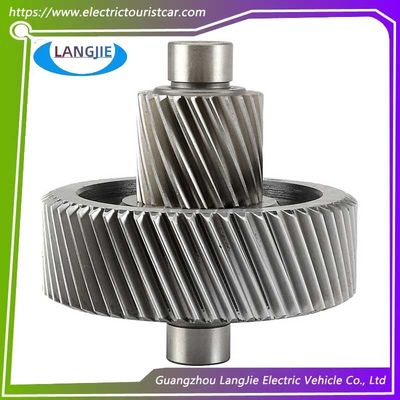 Partimenti OEM per carrelli da golf EZGO RXV (con albero)