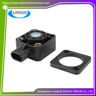 Sensore acceleratore nero di alta qualità per EZGO RXV Electric Golf Cart