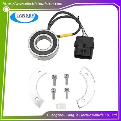 Parti e accessori per carrelli da golf per auto club
