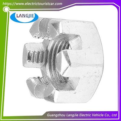 Club Car OEM Parts Half Shaft Nut Assembly Alta Compatibilità Adatto a Vari Modelli di Golf Cart Elettrici
