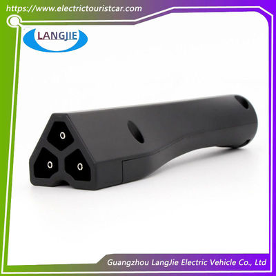 Un buon prezzo. Parti e accessori per golf cart EZGO Club Car Triangle RXV Charging Gun Plug online