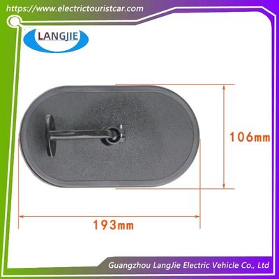 EZGO Electric Golf Cart LXI Regolabile Specchio retrovisore interno