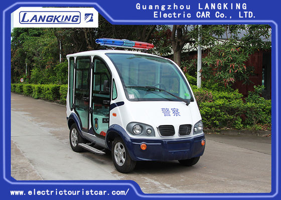 A mano sinistra 48V Electric Club Car AC Motor Club Car Presidential Golf Cart per Resort