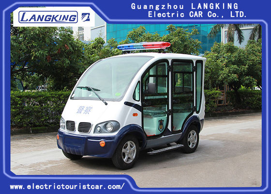A mano sinistra 48V Electric Club Car AC Motor Club Car Presidential Golf Cart per Resort